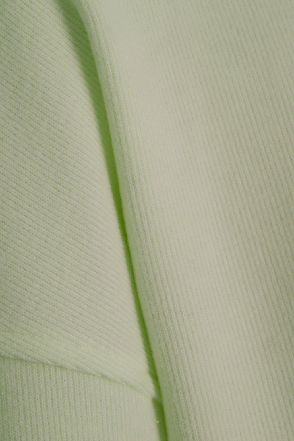 Selanik Hoodie - Lime