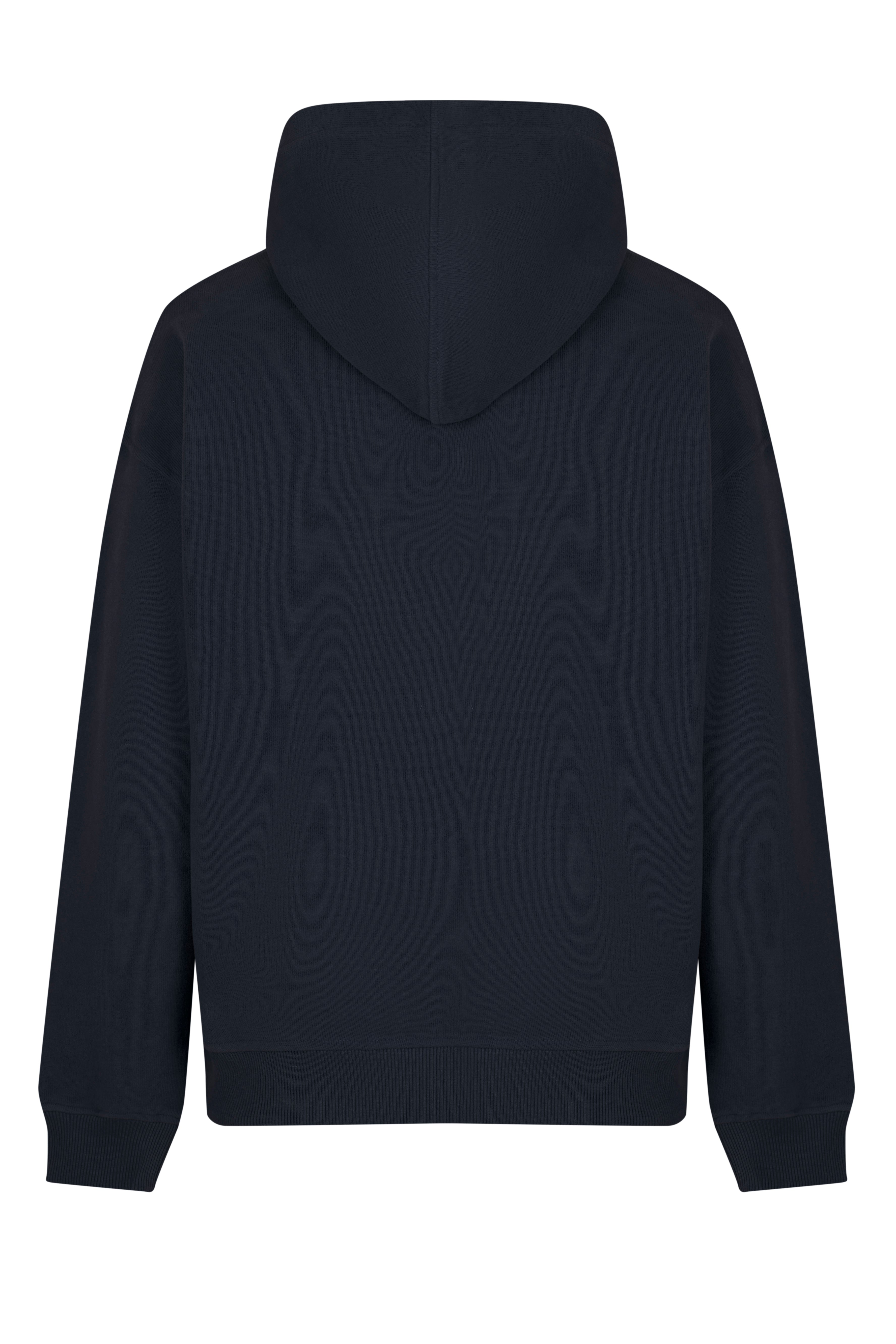 Selanik Hoodie - Navy