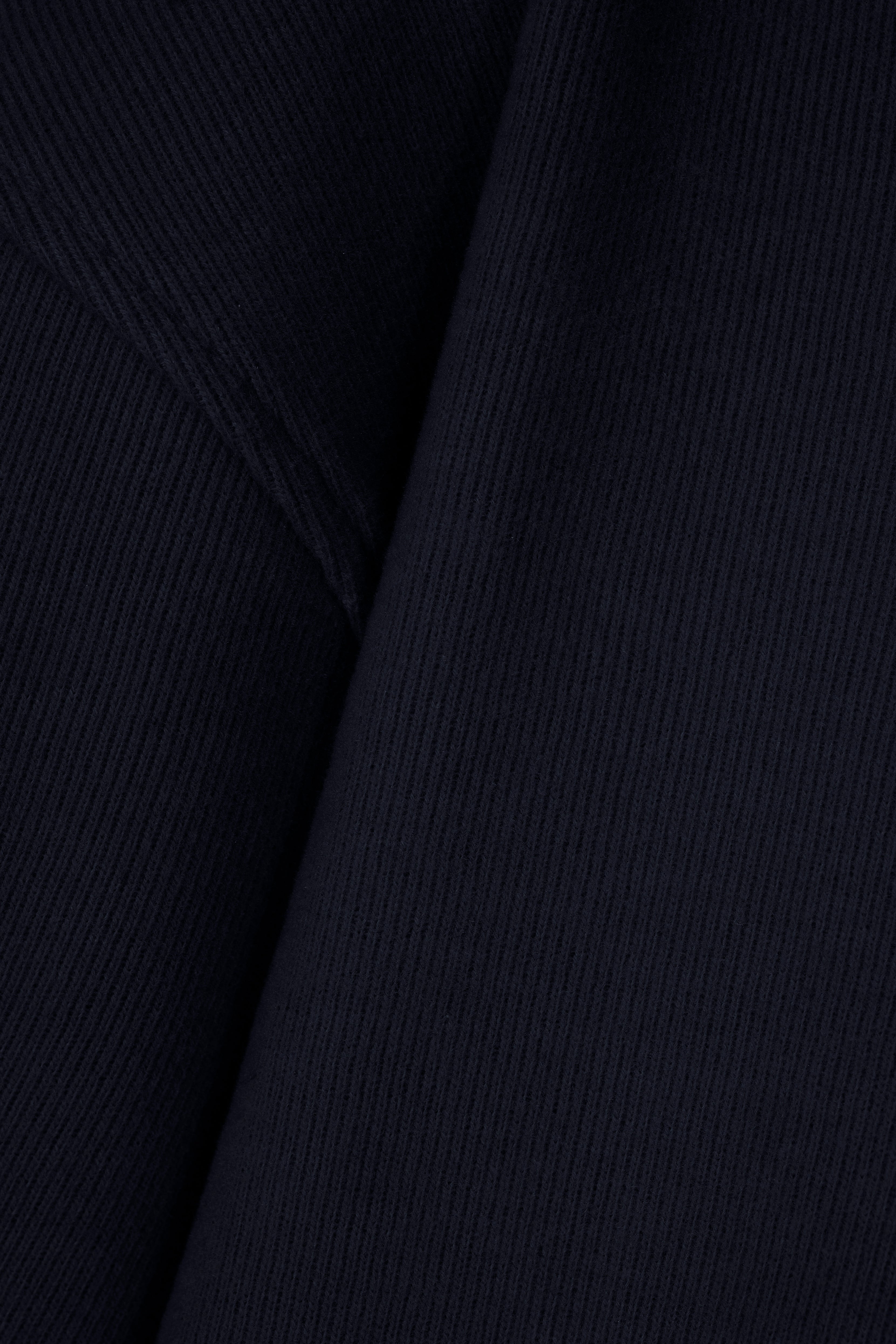 Selanik Hoodie - Navy
