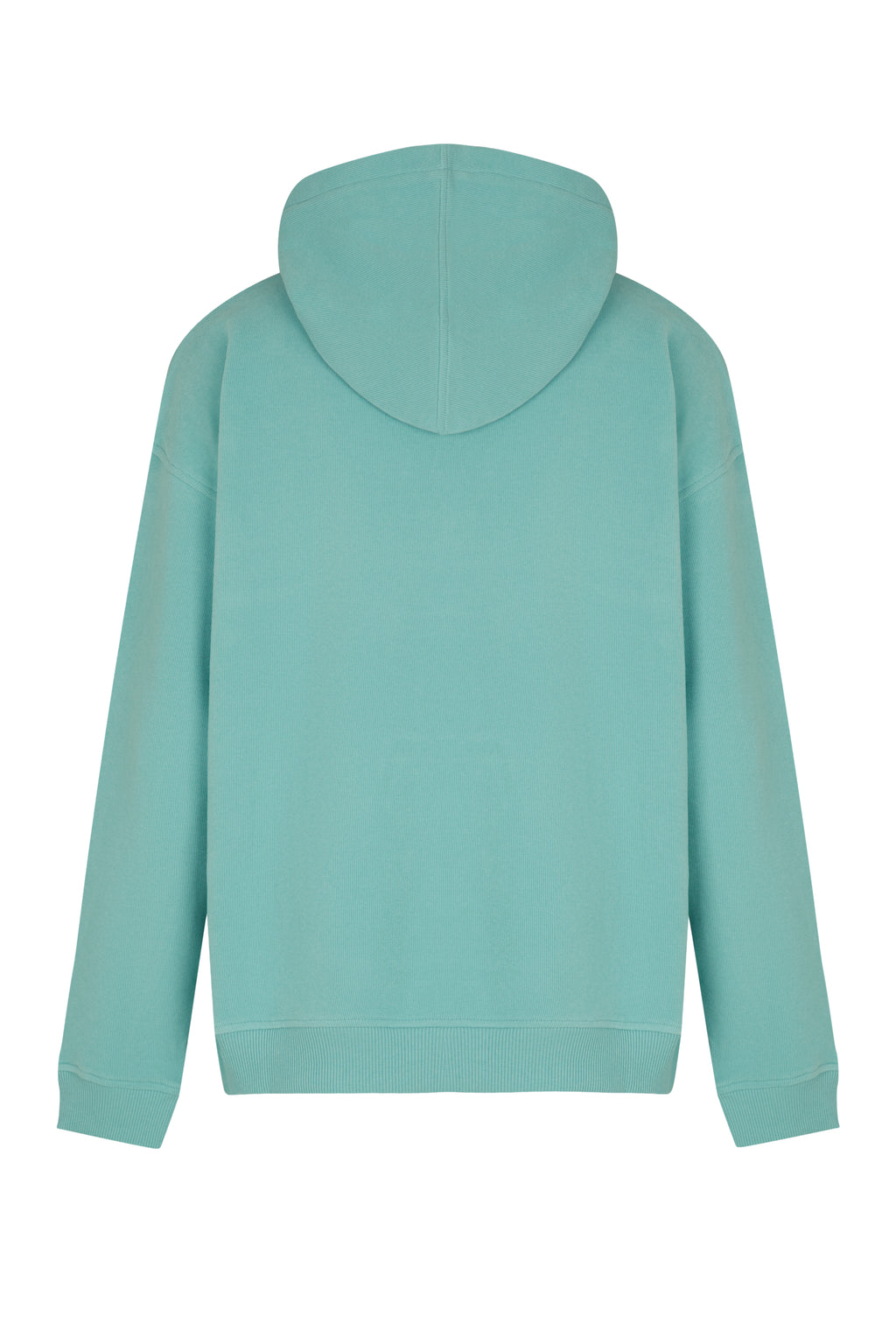 Selanik Hoodie - Mint