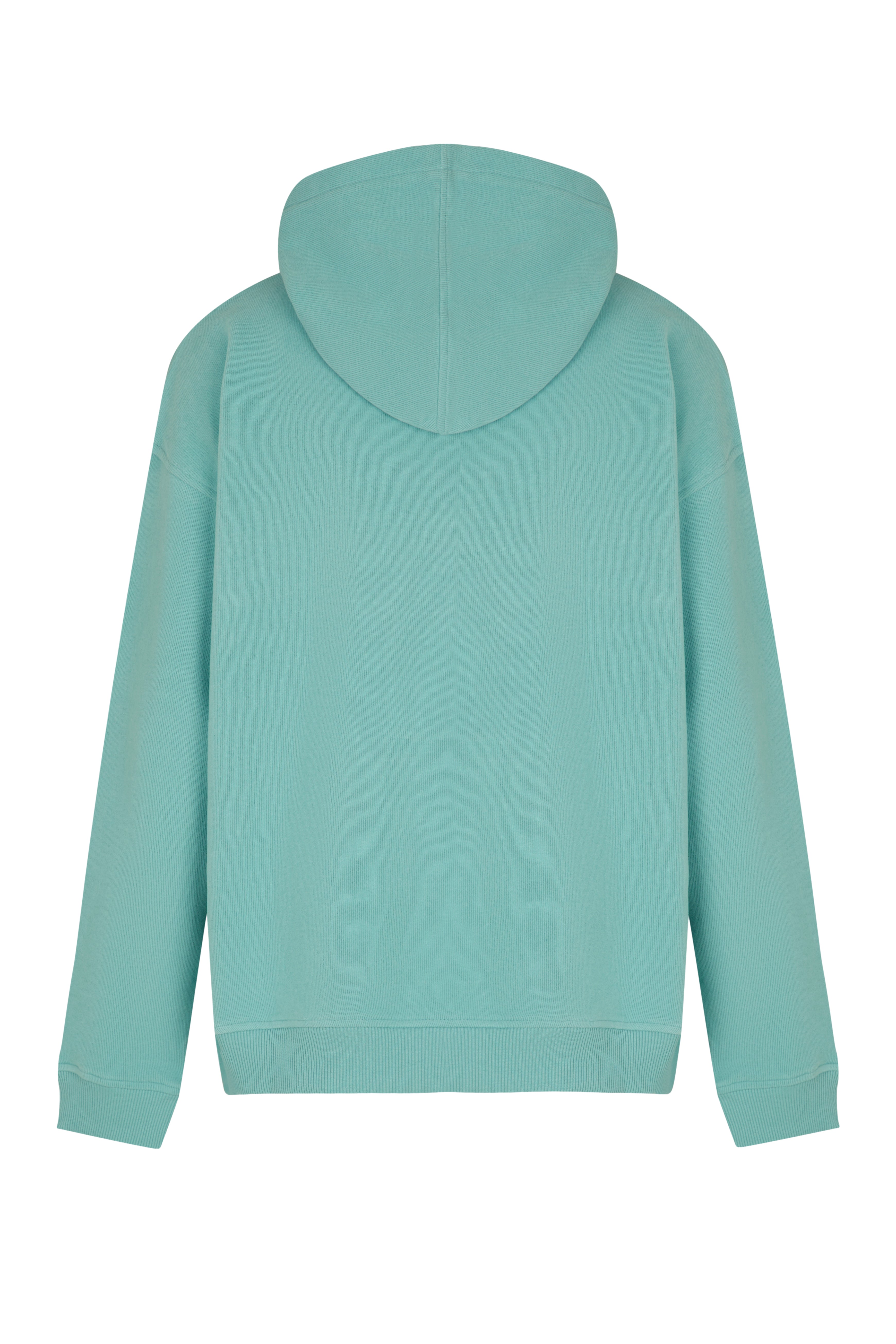Selanik Hoodie - Mint