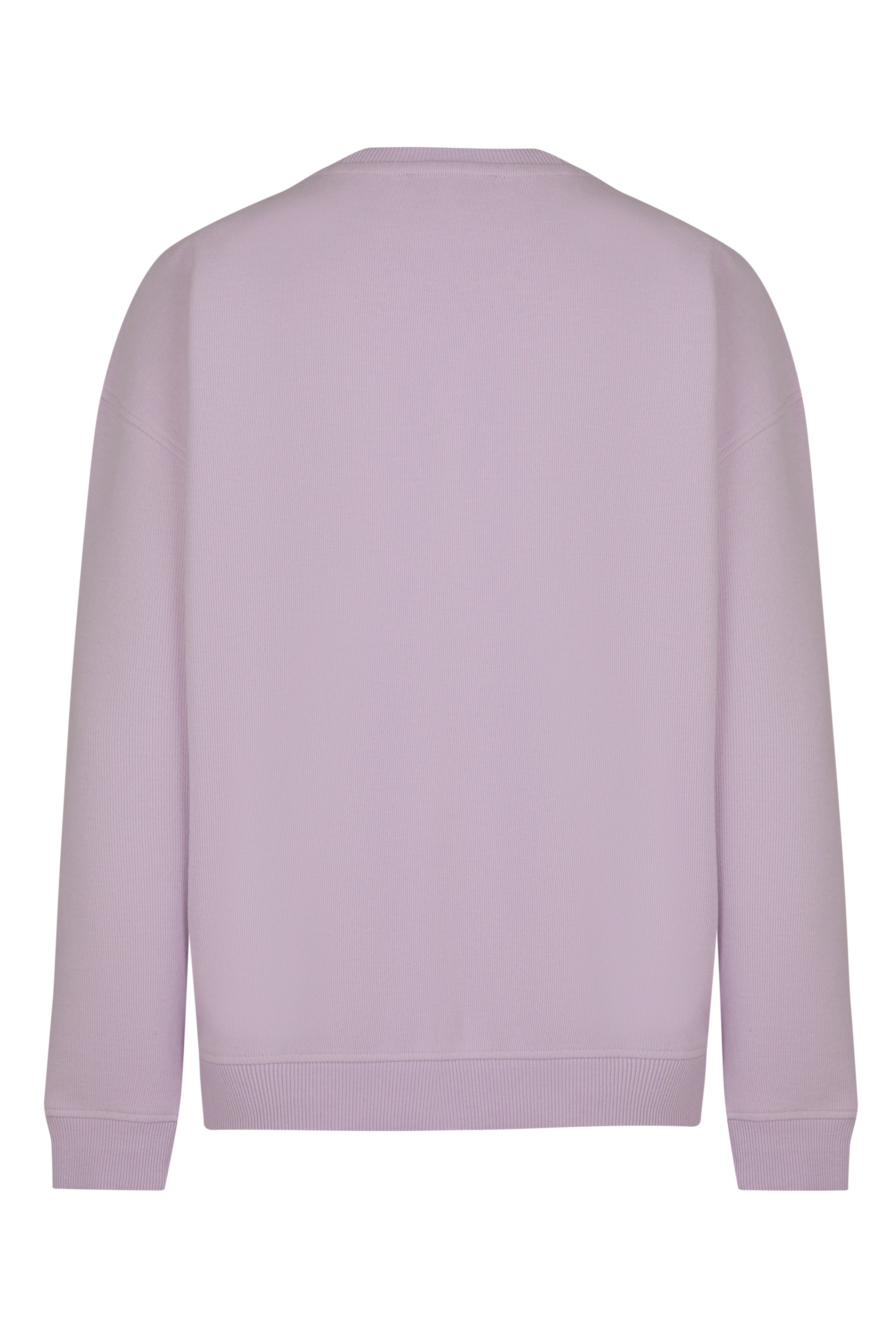 Selanik Sweatshirt - Lila