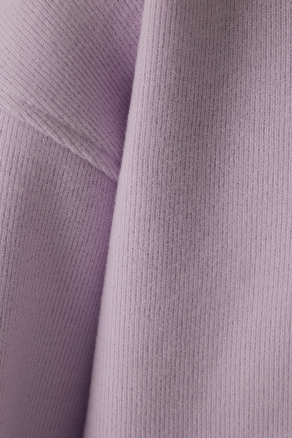 Selanik Sweatshirt - Lila