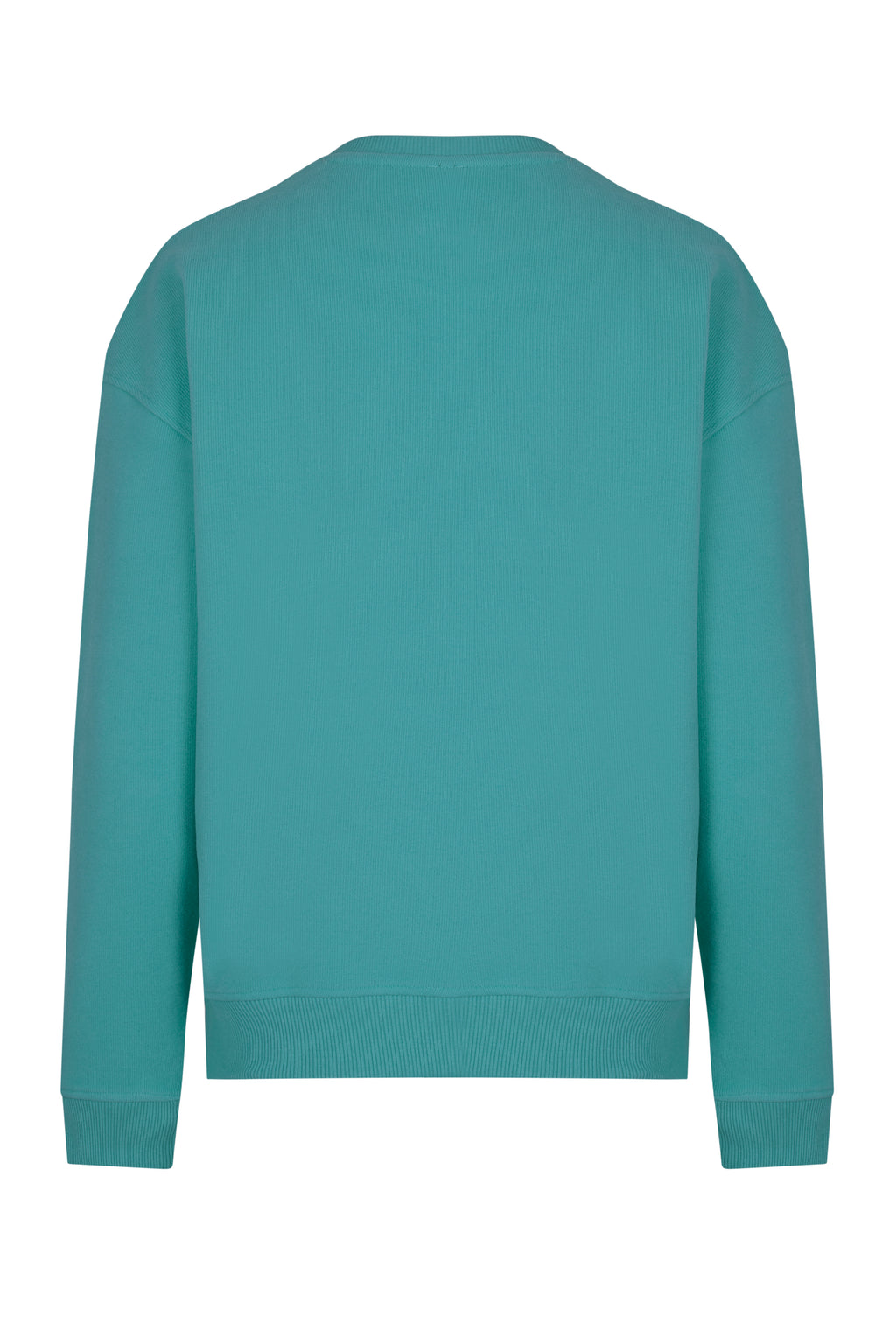 Selanik Sweatshirt - Mint