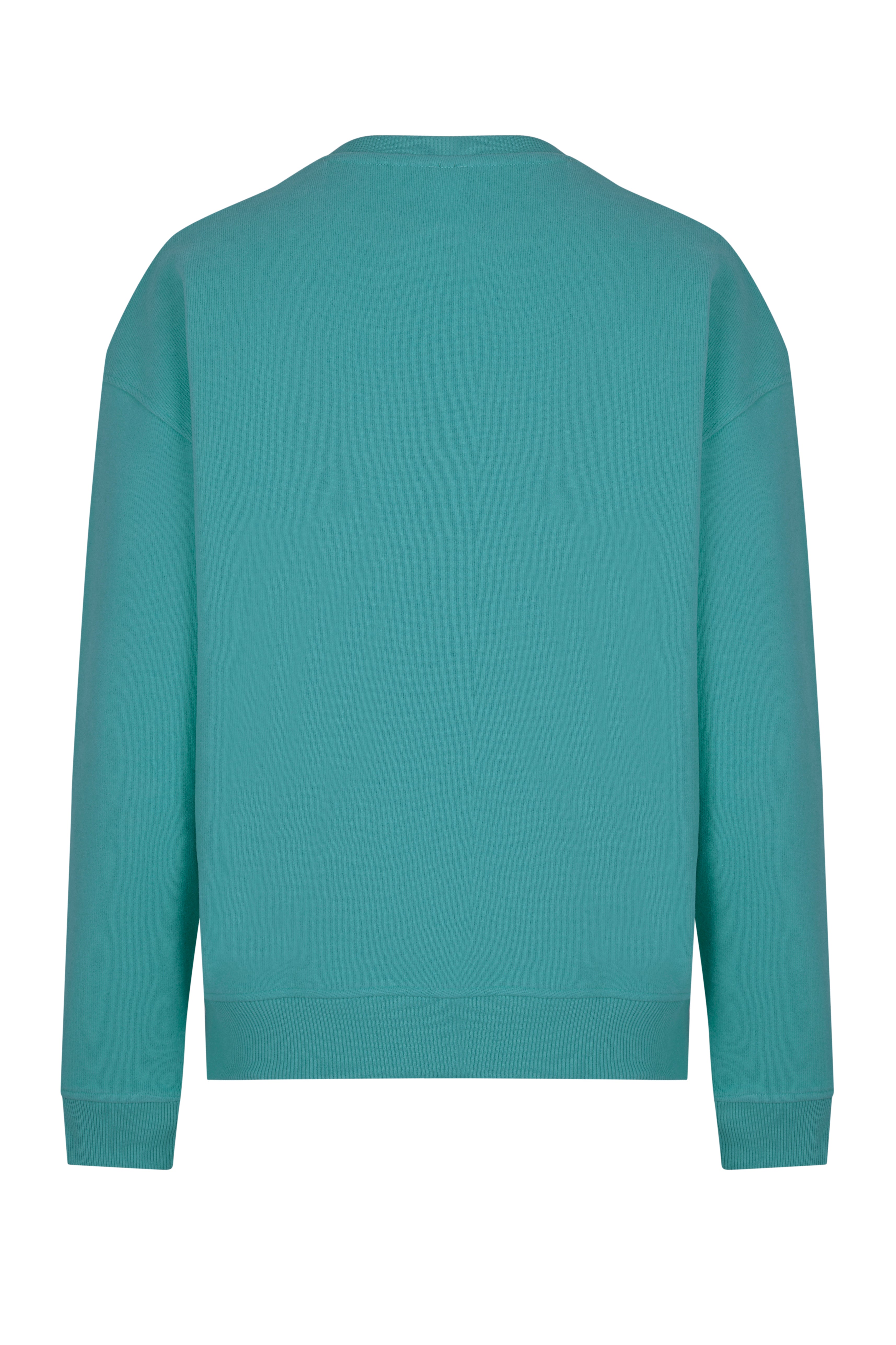 Selanik Sweatshirt - Mint