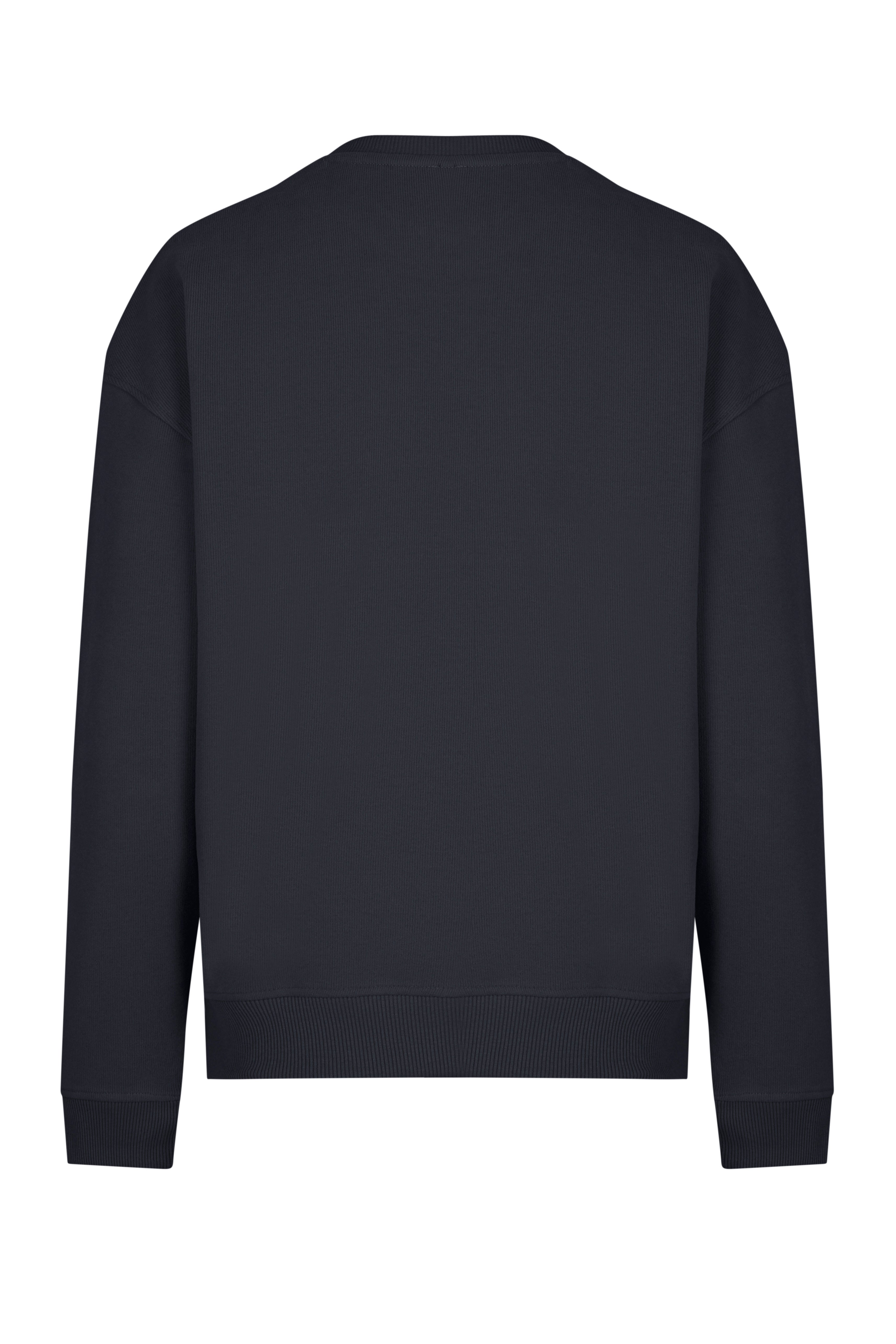 Selanik Sweatshirt - Navy