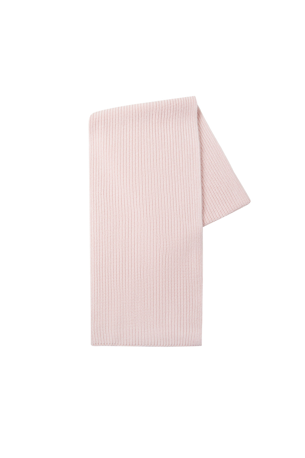 Atkı - Açık Pembe