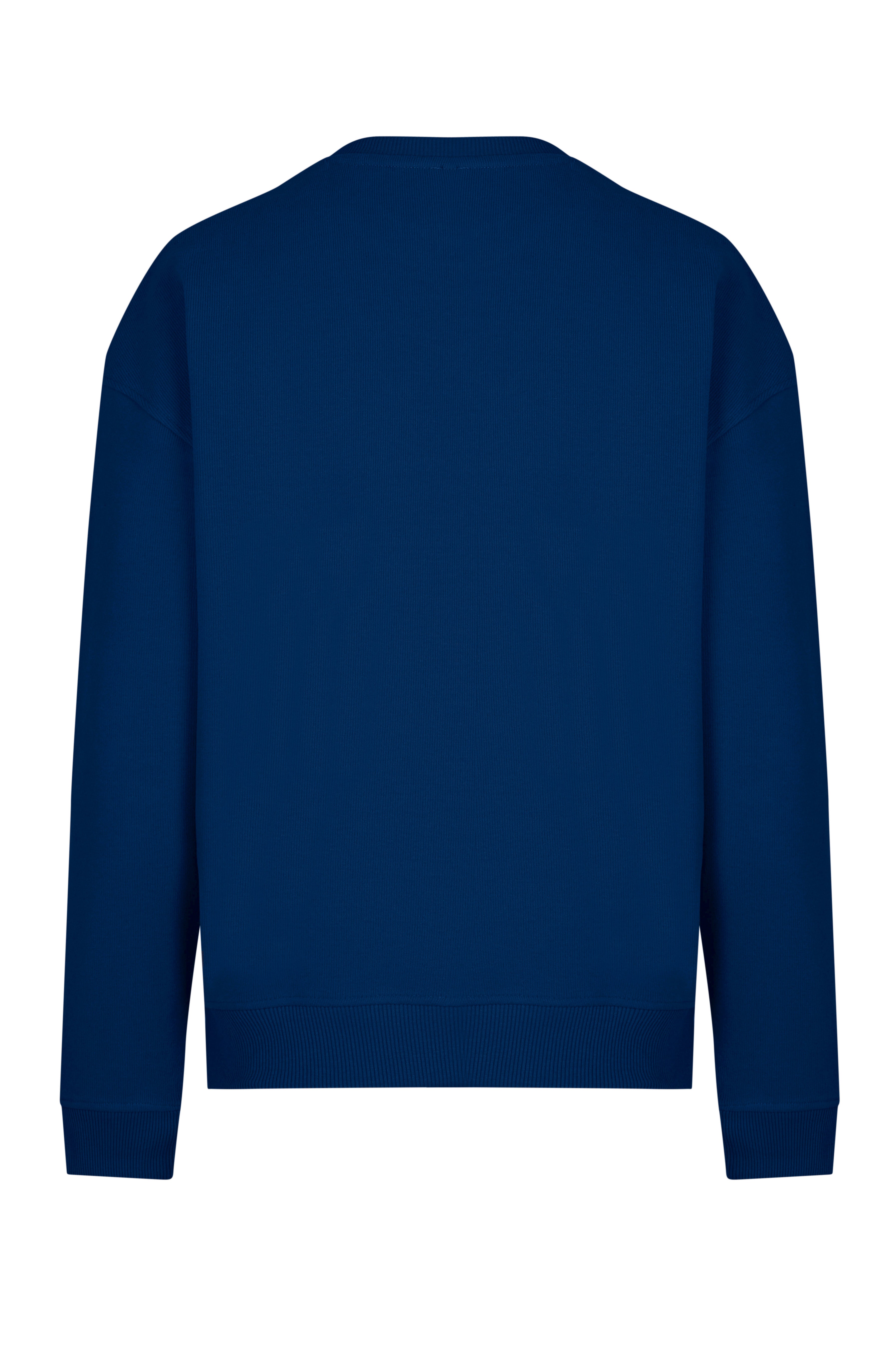 Selanik Sweatshirt - Lacivert