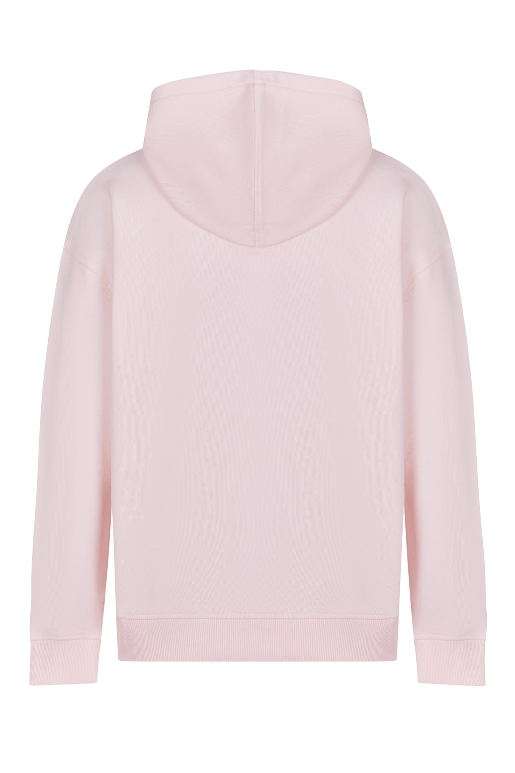 Selanik Hoodie - Açık Pembe
