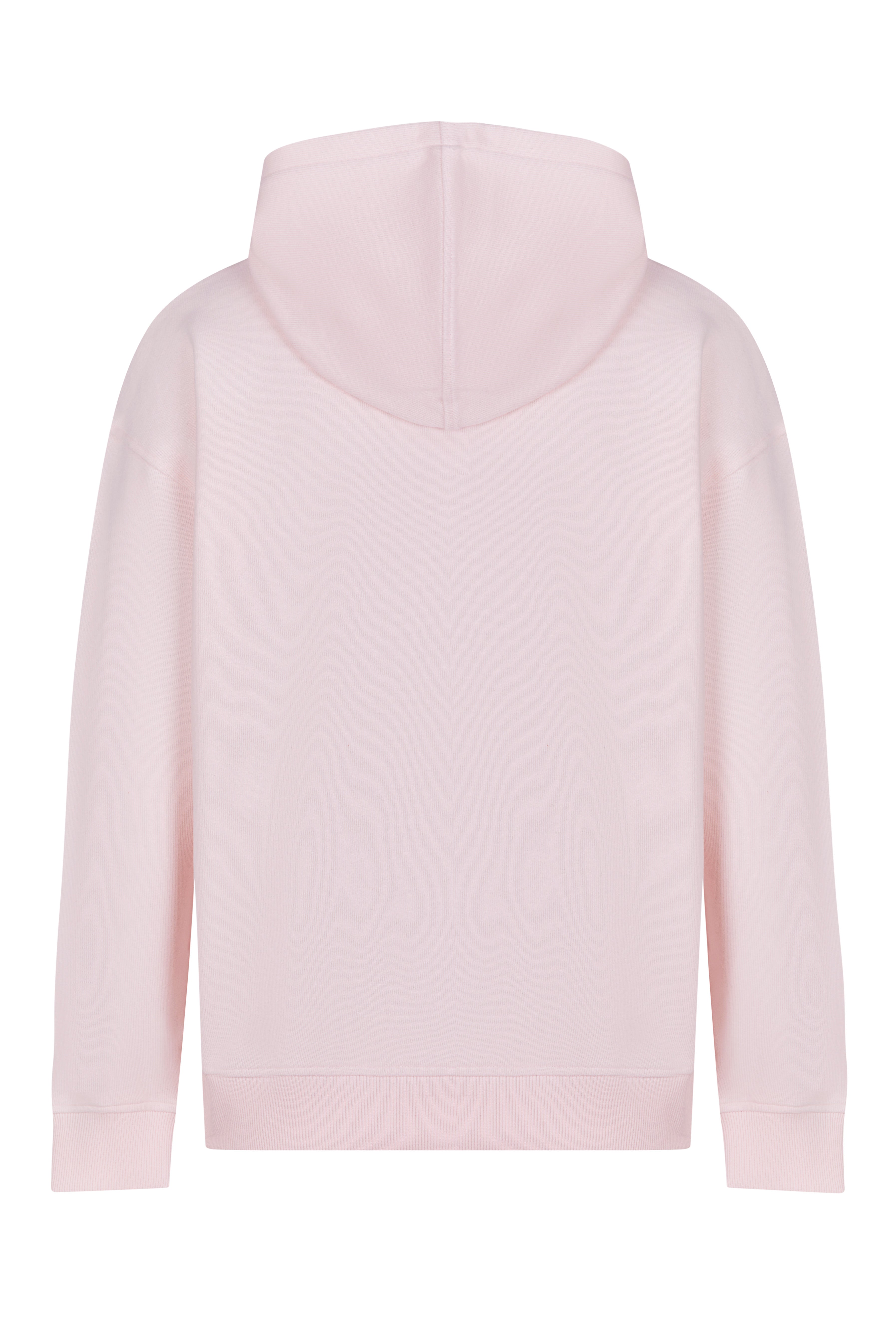 Selanik Hoodie - Açık Pembe