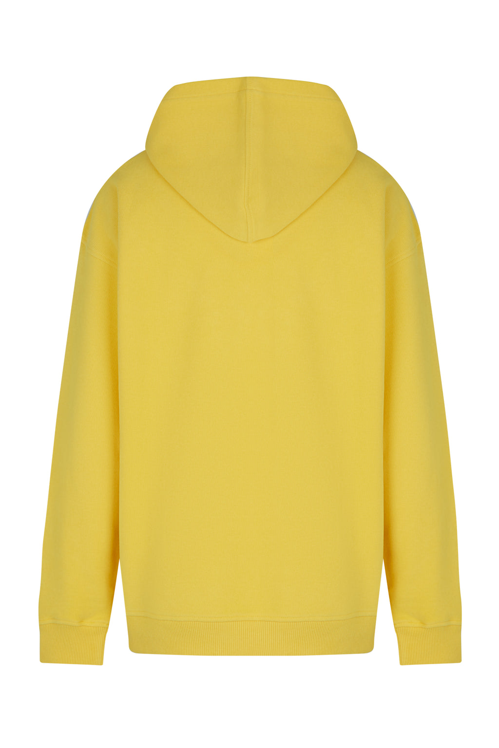 Selanik Hoodie - Sarı