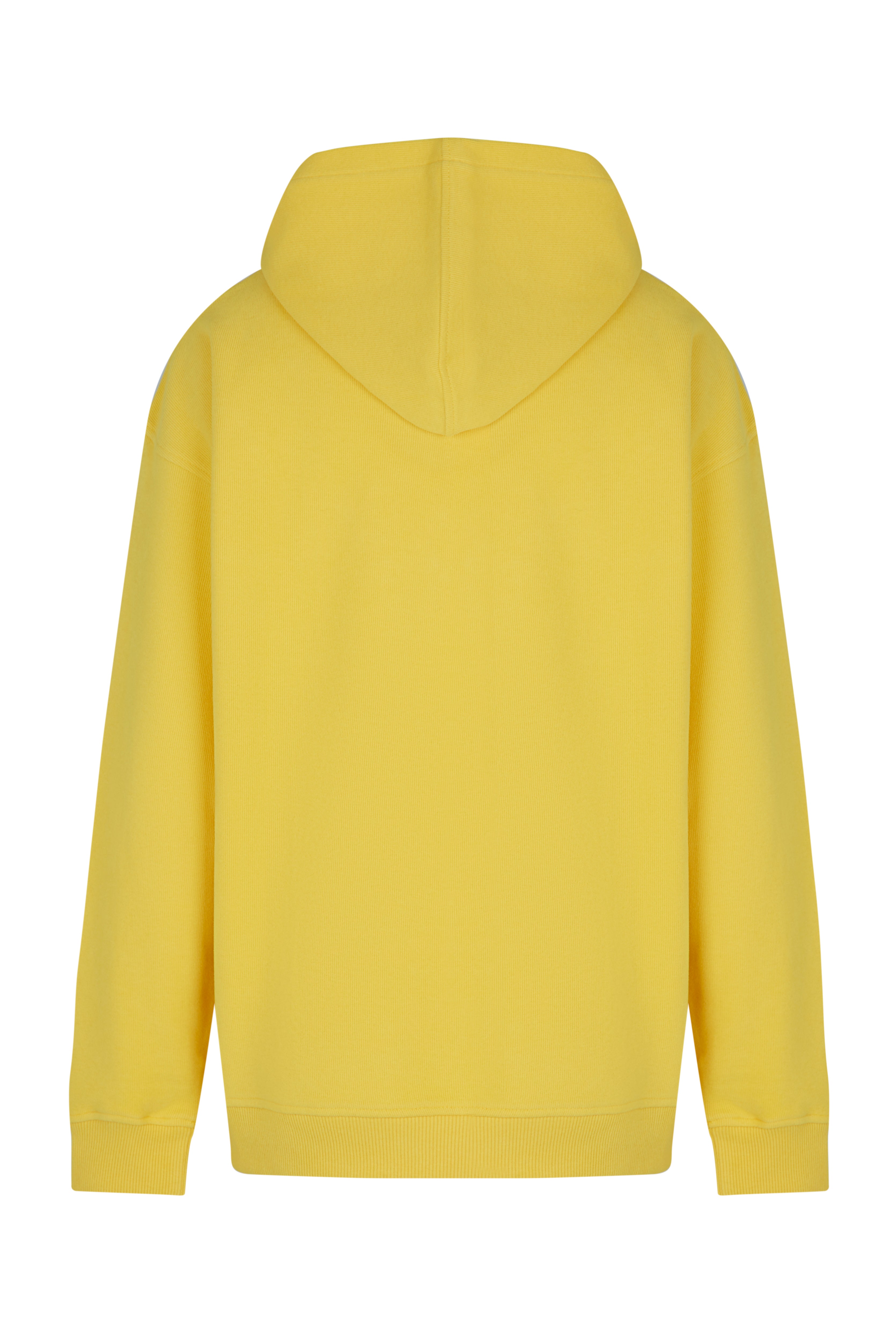 Selanik Hoodie - Sarı