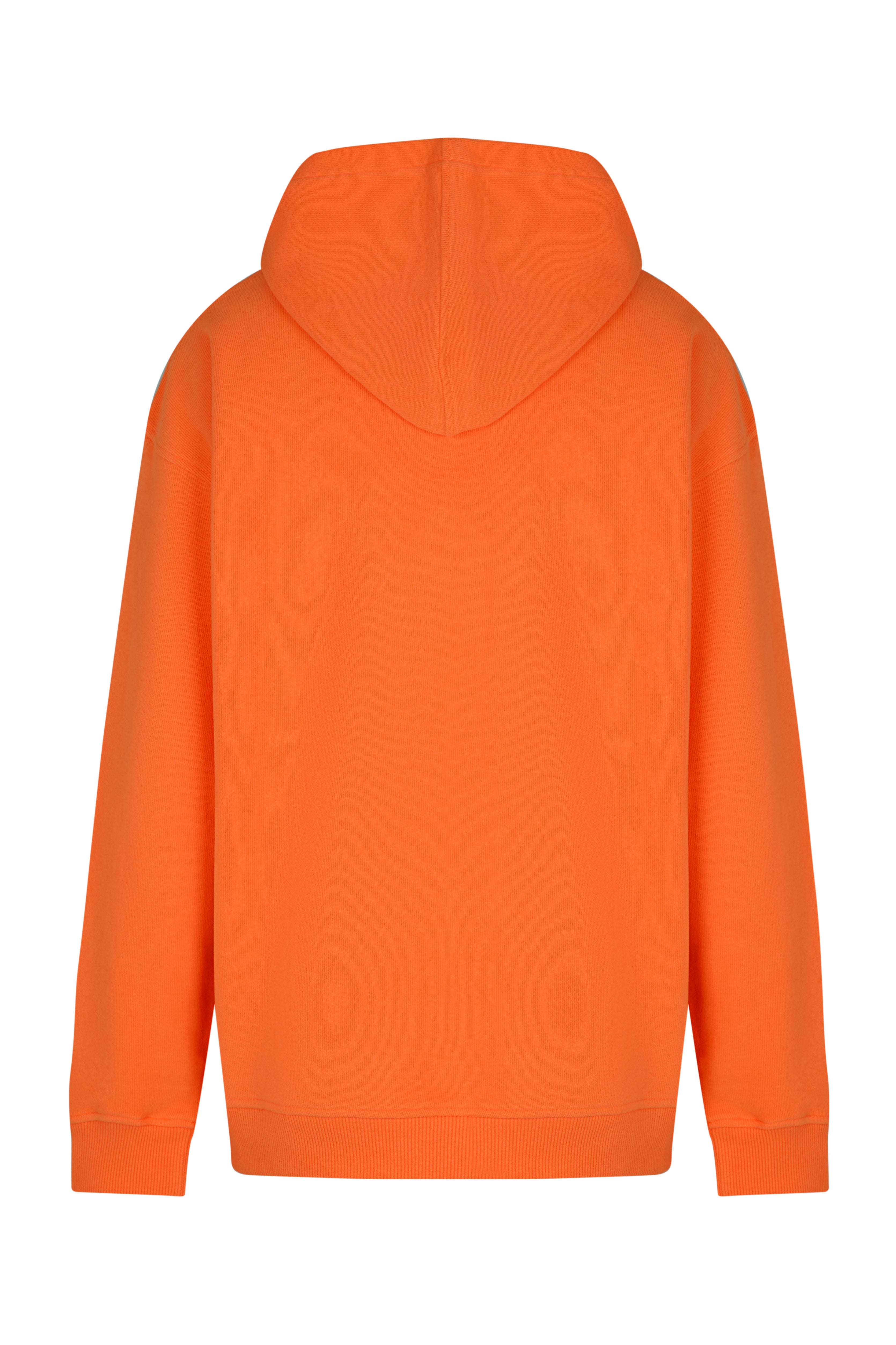 Selanik Hoodie - Turuncu