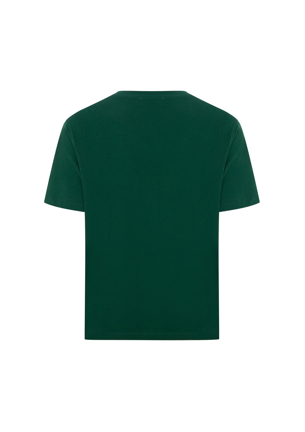 Regular T-Shirt - Hunter