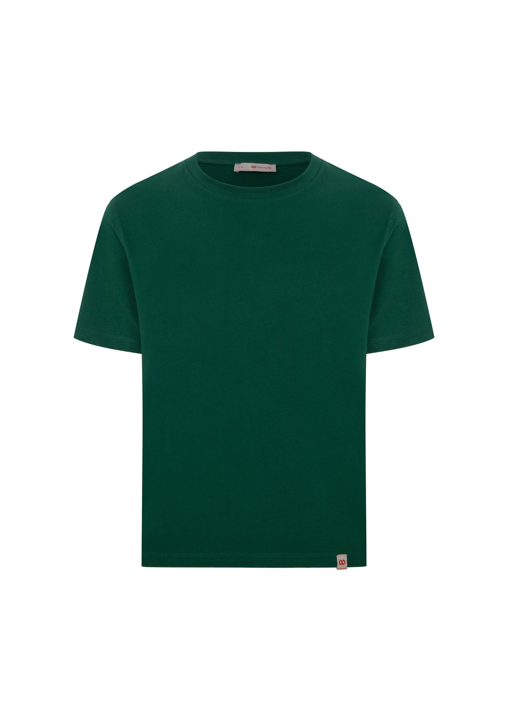 Regular T-Shirt - Hunter